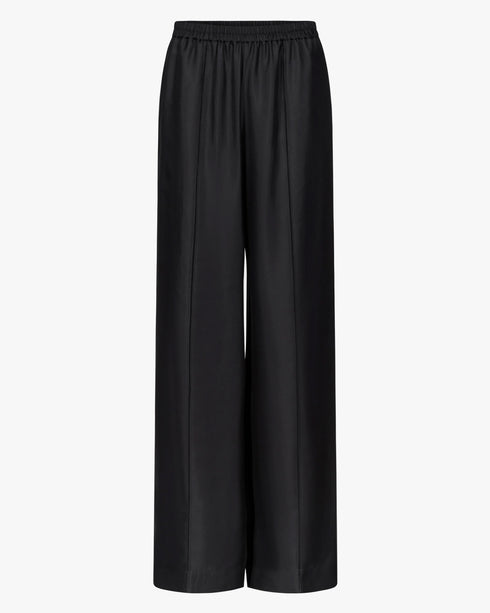 Lars Elastic Waistband Pants