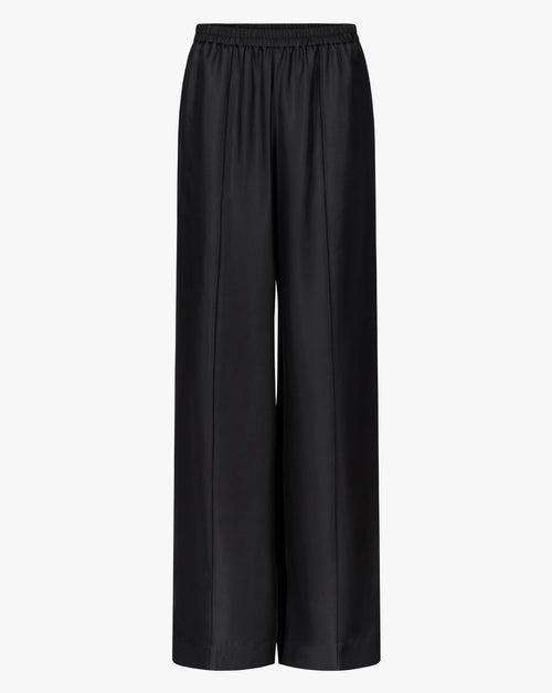 Lars Elastic Waistband Pants