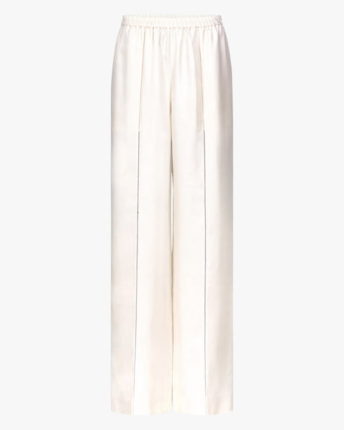 Lars Elastic Waistband Pants