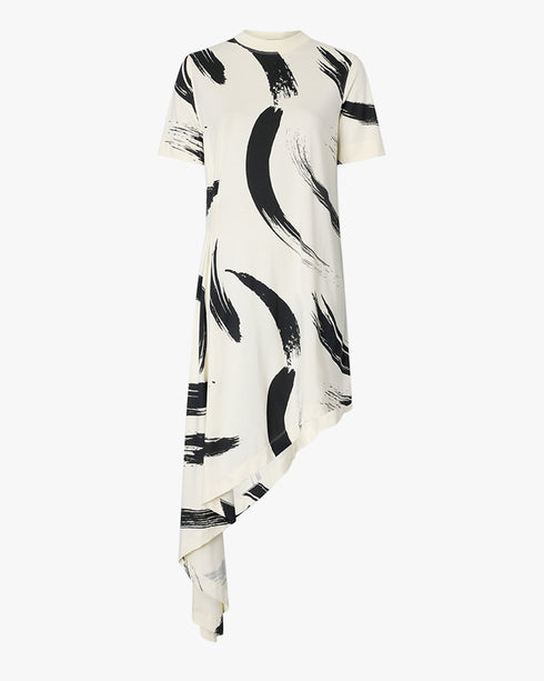 Liya T-Shirt Dress