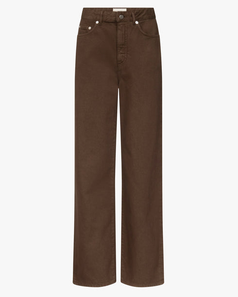 Mico Wide Leg Jean