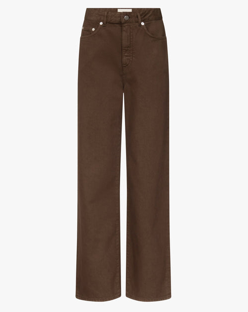 Mico Wide Leg Jean