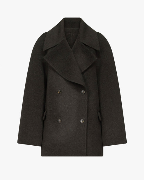 Neil Double Breasted Jacket