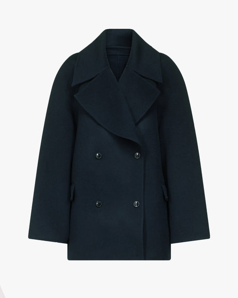 Neil Double Breasted Jacket