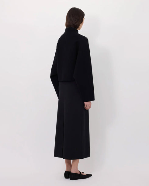 Nyma Cropped Jacket