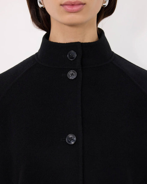 Nyma Cropped Jacket