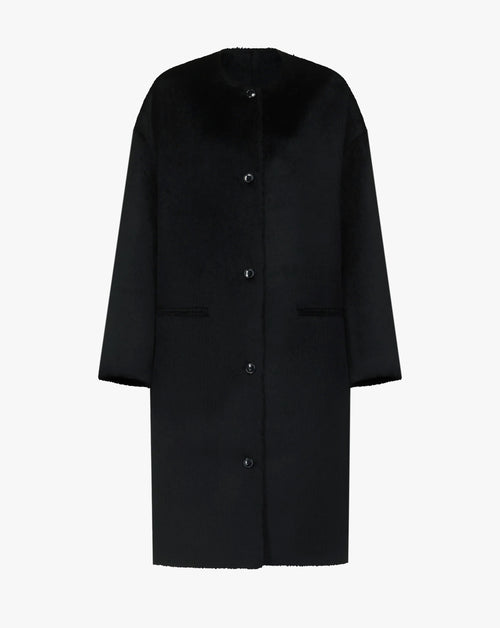 Orson Coat