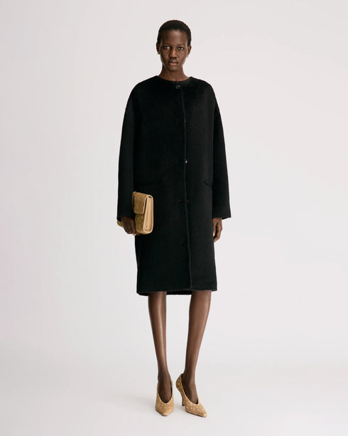 Orson Coat