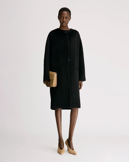Orson Coat