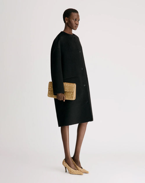 Orson Coat