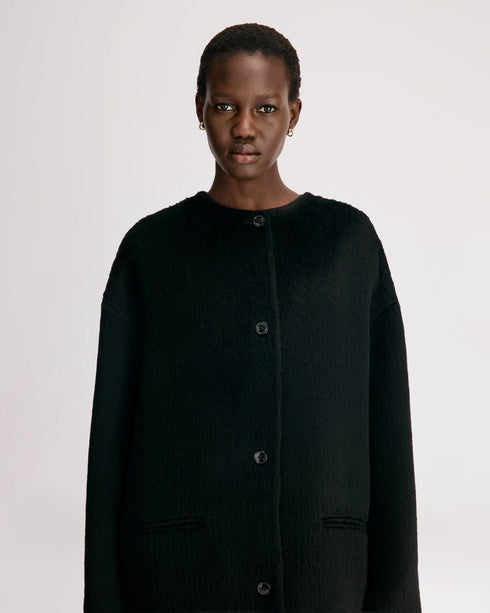 Orson Coat