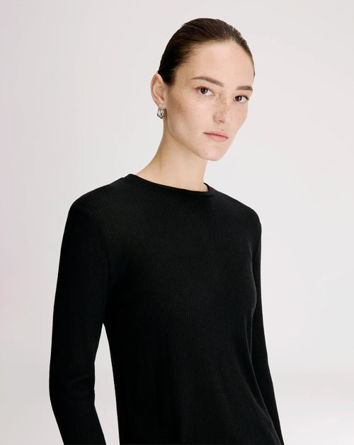 Ortigia LS T-Shirt