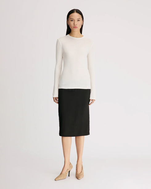 Ortigia LS T-Shirt