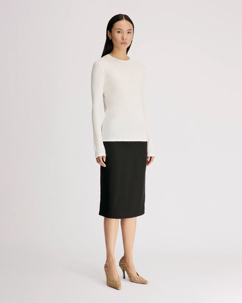 Ortigia LS T-Shirt