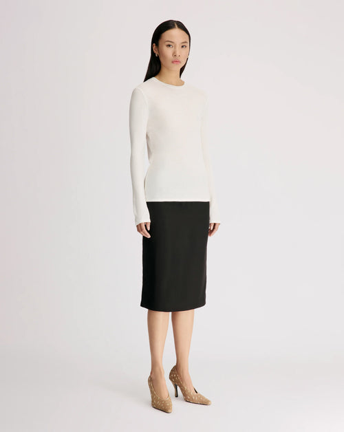 Ortigia LS T-Shirt