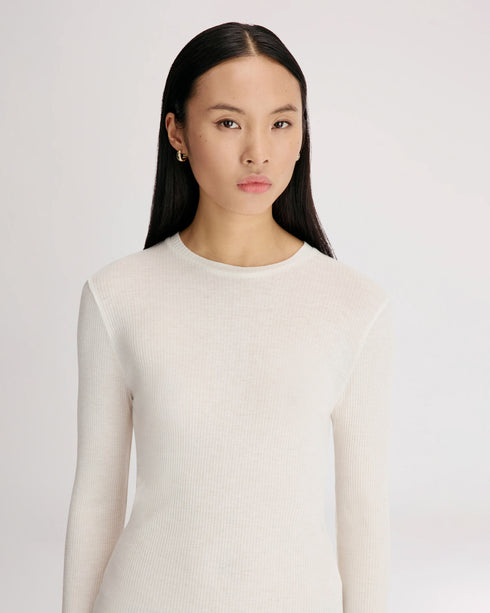 Ortigia LS T-Shirt