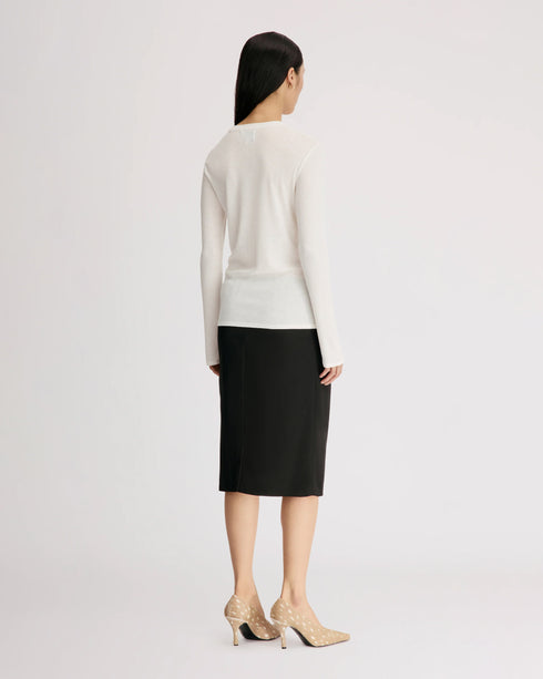 Ortigia LS T-Shirt