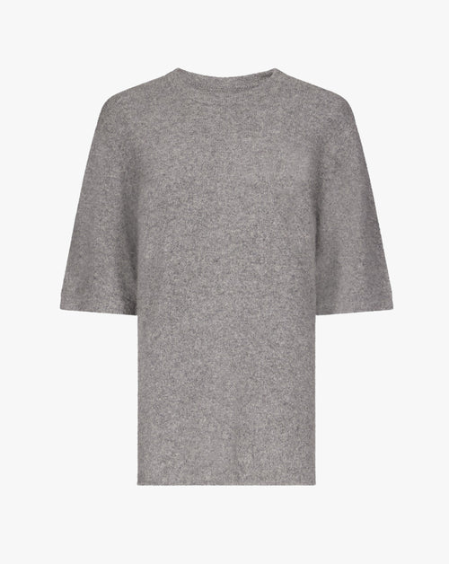 Raven SS Sweater