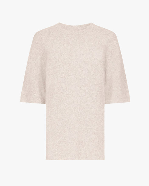 Raven SS Sweater