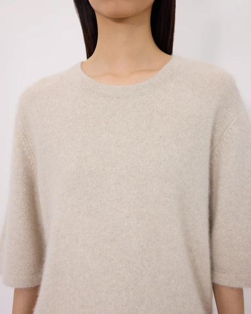 Raven SS Sweater