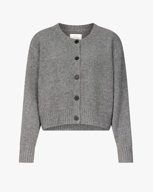 Remus Oversized Cardigan