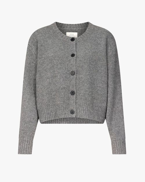 Remus Oversized Cardigan