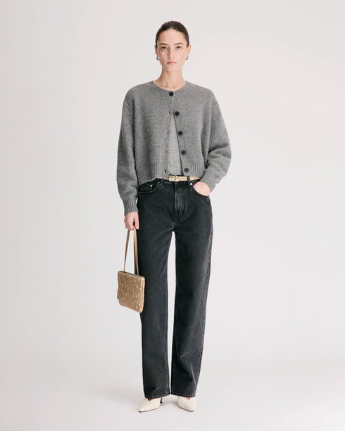 Remus Oversized Cardigan
