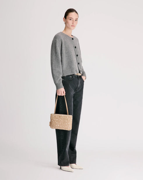 Remus Oversized Cardigan