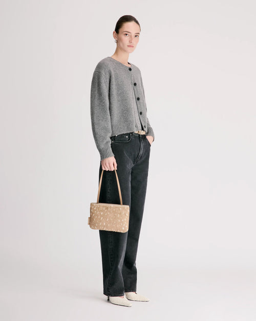 Remus Oversized Cardigan