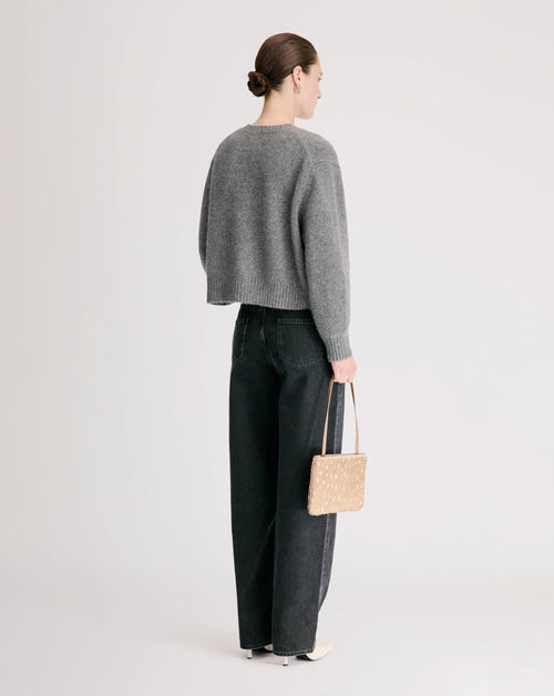 Remus Oversized Cardigan