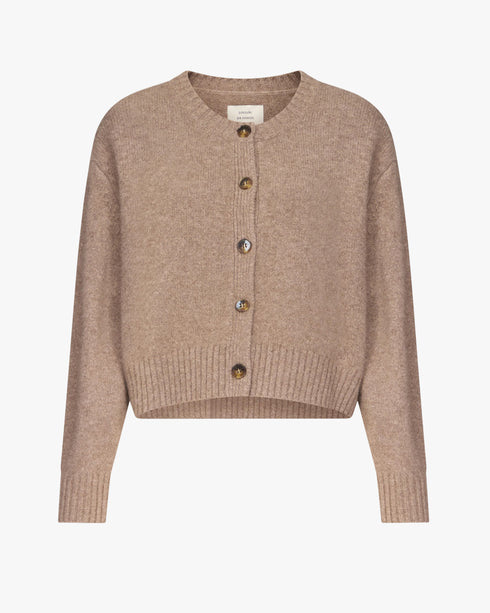Remus Oversized Cardigan