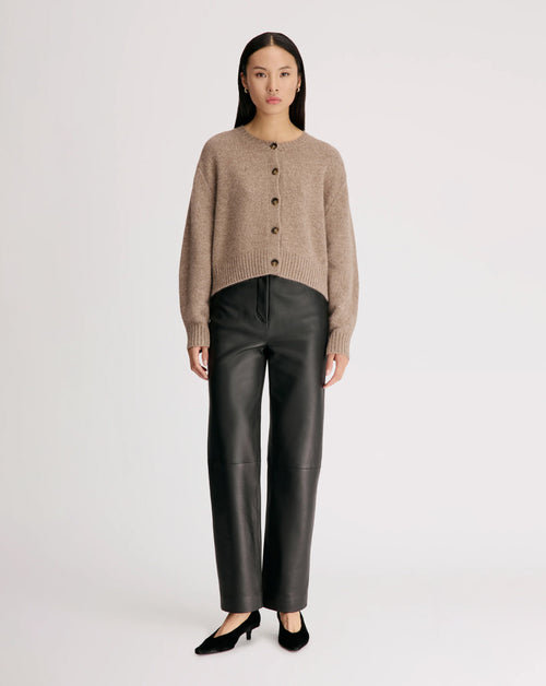 Remus Oversized Cardigan