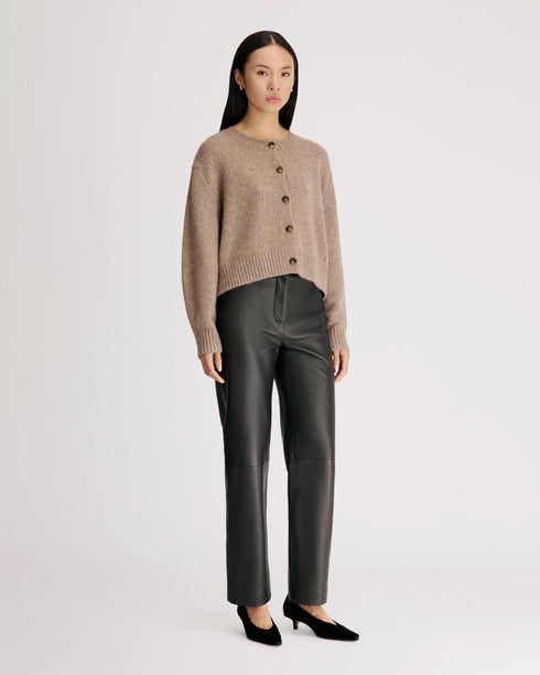 Remus Oversized Cardigan