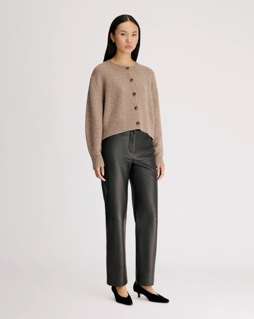 Remus Oversized Cardigan