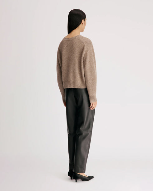 Remus Oversized Cardigan