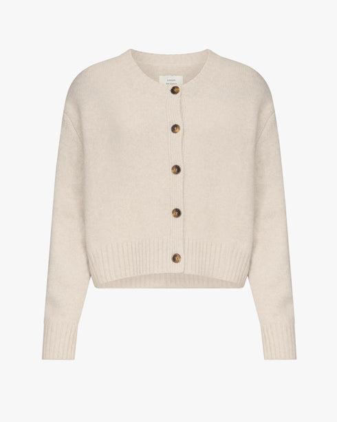 Remus Oversized Cardigan