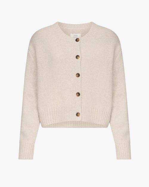 Remus Oversized Cardigan