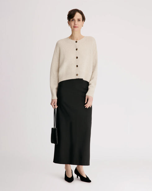 Remus Oversized Cardigan