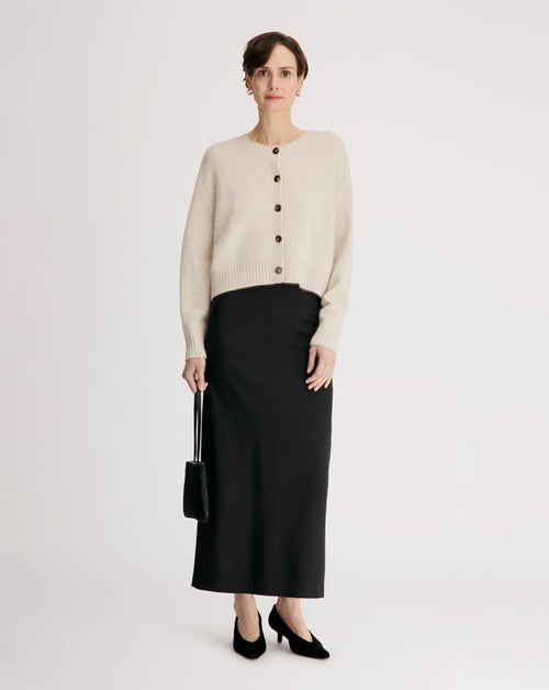 Remus Oversized Cardigan