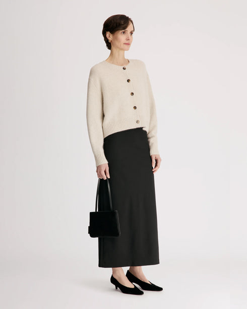 Remus Oversized Cardigan