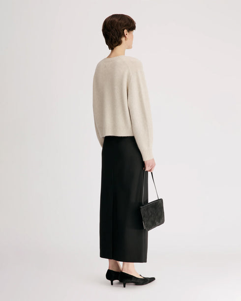 Remus Oversized Cardigan
