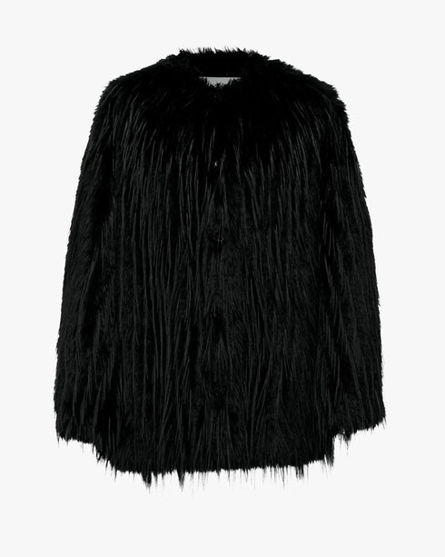 Rowe Short Coat