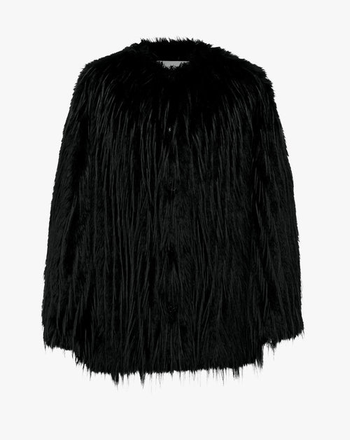 Rowe Short Coat