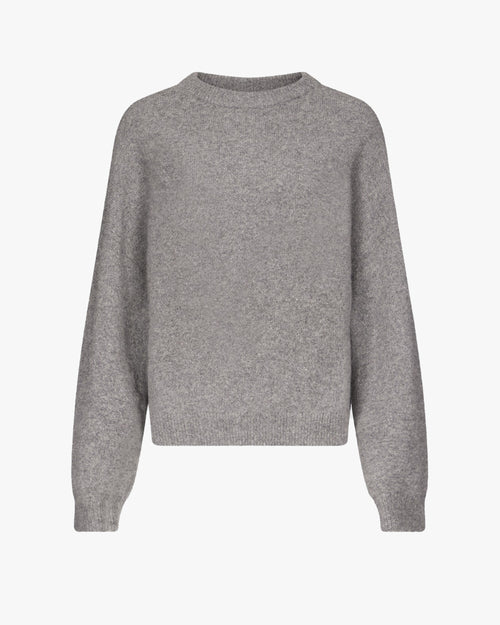 Tristan Sweater