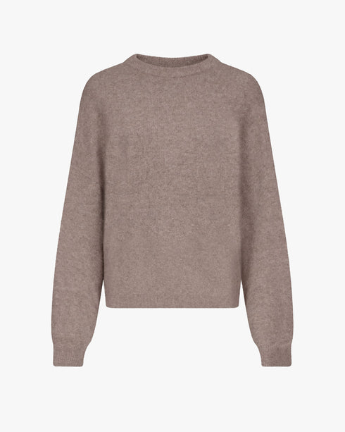 Tristan Sweater