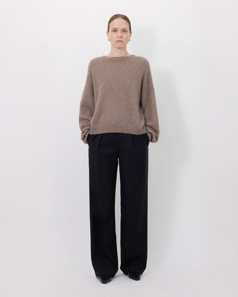 Tristan Sweater