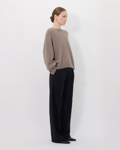 Tristan Sweater