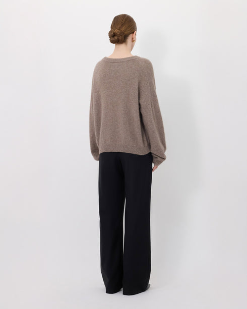 Tristan Sweater
