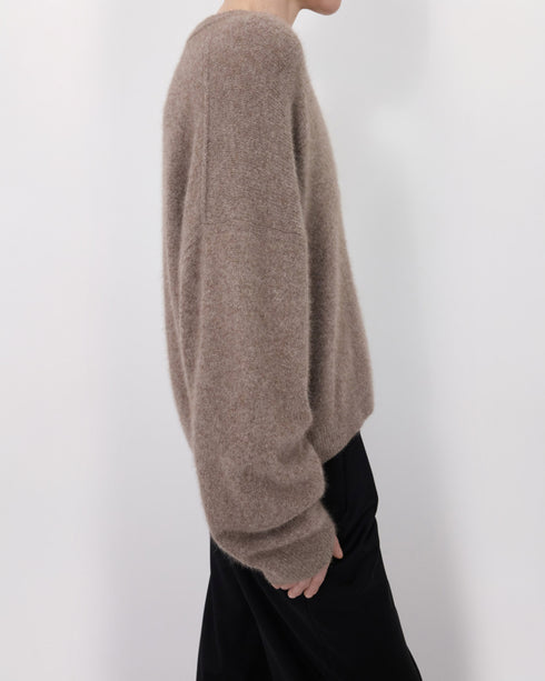 Tristan Sweater