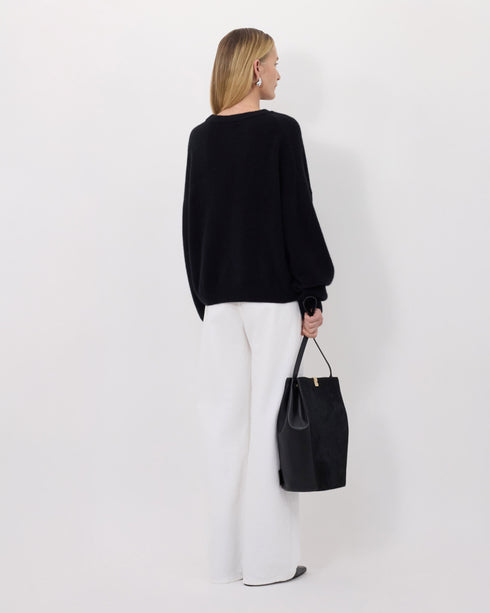 Tristan Sweater